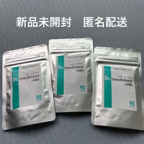 ドクター イムバランス ギャバ Dr. ImmuBalance +GABA
