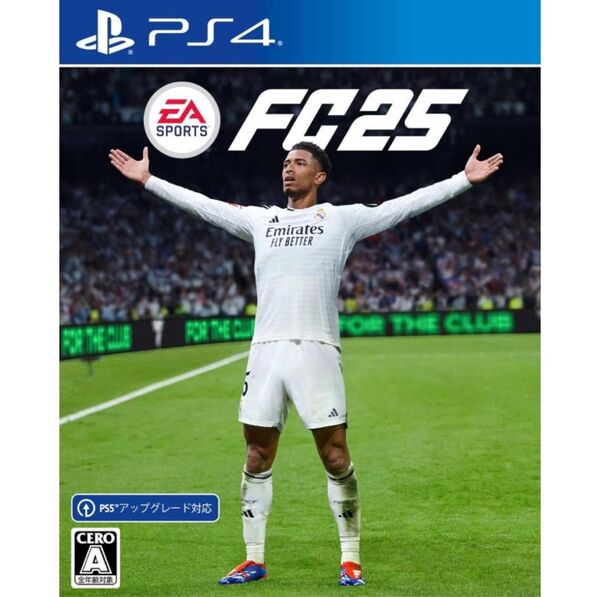 FC25 ps4 PS4 ウイニングイレブン SPORTS