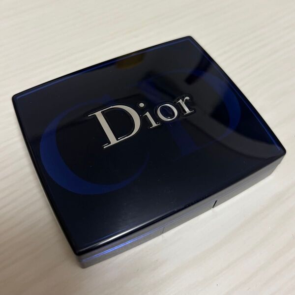 Dior アイシャドウパレット