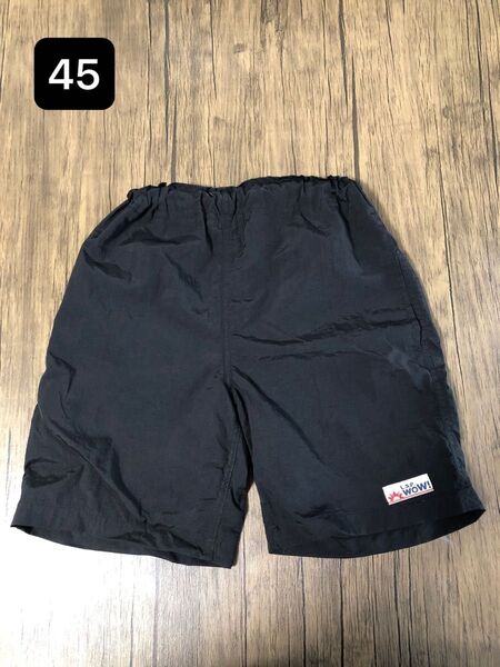 ショートパンツ ハーフパンツ 140cm
