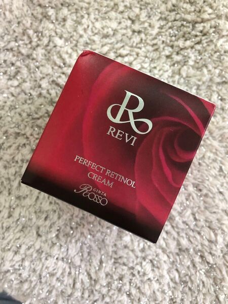 REVI ルヴィ パーフェクトレチノールクリーム レチノール