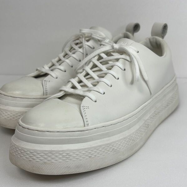 コンバース クップ バドー エクリュ converse ALL STAR COUPE レザー スニーカー シューズ 靴 小物