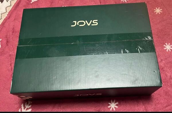 JOVS ジョブス ブラッケン Blacken DPLエステ光美顔器 A988