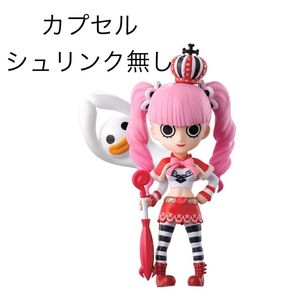 ワンピの実 第二十三海戦 ペローナ カプセルシュリンクなし