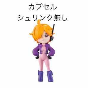ワンピの実 第二十三海戦 リリス カプセルシュリンクなし