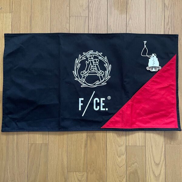Mountain Research F/CE. 別注 テーブルクロス (SMALL) 1度洗濯のみ