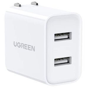 usb充電器 2ポート USBフルスピード充電器