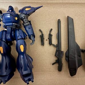 【現状品】HGBF ケンプファーアメイジング 組立済み