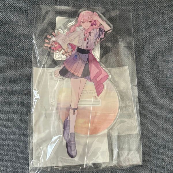 プロセカ セカライ4th アクリルスタンド 暁山瑞希