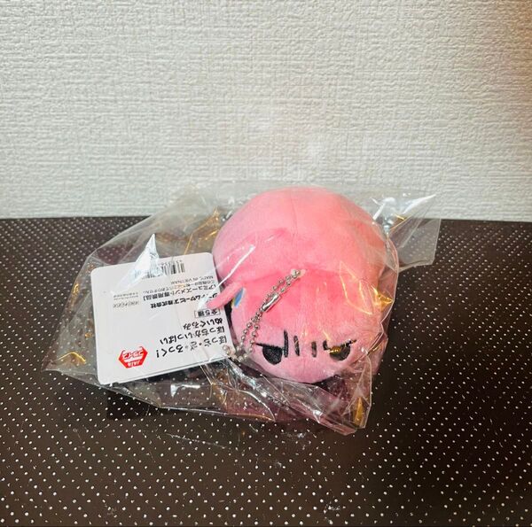 ぼっち・ざ・ろっく! ぼっちがいっぱいぬいぐるみ ツチノコ つちのこ