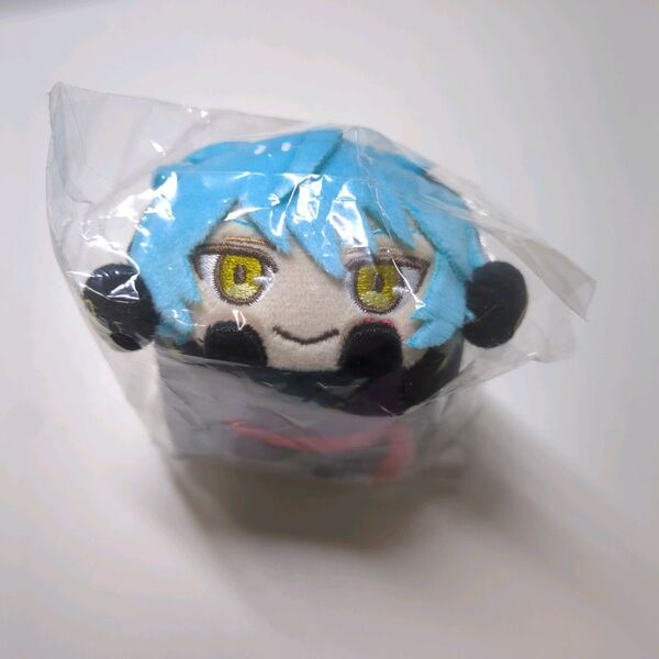 高田馬場ジョージ もちころりん KING OF PRISM キンプリ