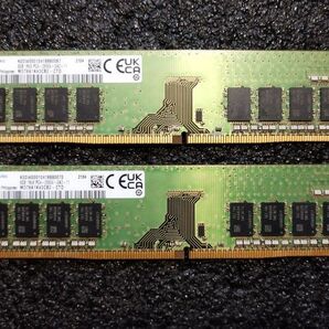 SAMSUNG DDR4 2666 16GB