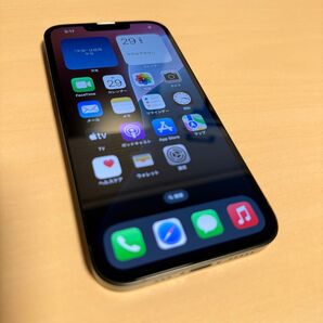iPhone16e 128GB ブラック 最新高級機種 Apple+専用ケース!MD1Q4J/A