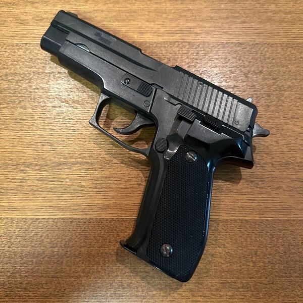サンエイ シグザウエル P226 ジャンク