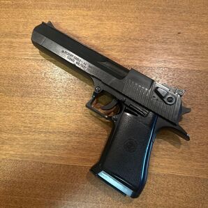 東京マルイ ASGK デザートイーグル エアコッキング 18歳以上