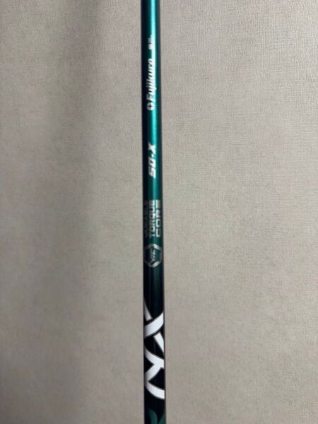 スピーダーNX 50 X 3W用 シャフト ピンスリーブ