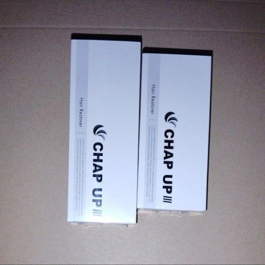 チャップアップ 育毛剤 2セット