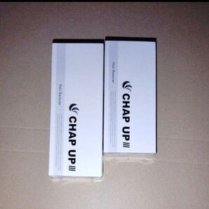 チャップアップ 育毛剤 2セット