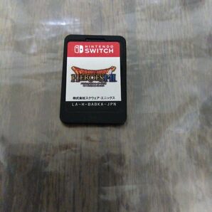【Switch】 ドラゴンクエストヒーローズI・II for Nintendo Switch【ソフトのみ】
