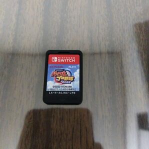 【Switch】 eBASEBALLパワフルプロ野球2022【ソフトのみ】