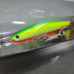 ① チェリーブラッドLL90S SMITH スミス ルアー サクラマス