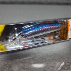 j チェリーブラッドMD90 SMITH スミス サクラマス 19 スラッシュブルー