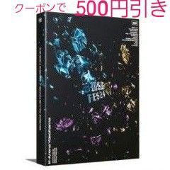 【クーポンで更に200円引き】BMSG MUSIC SHOP限定盤 BMSG FES'24(3DVD)
