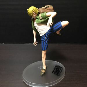 一番くじ ワンピース ALL STAR C賞 サンジ THE MOVIE フィギュア ONE PIECE グッズ ONEPIECE