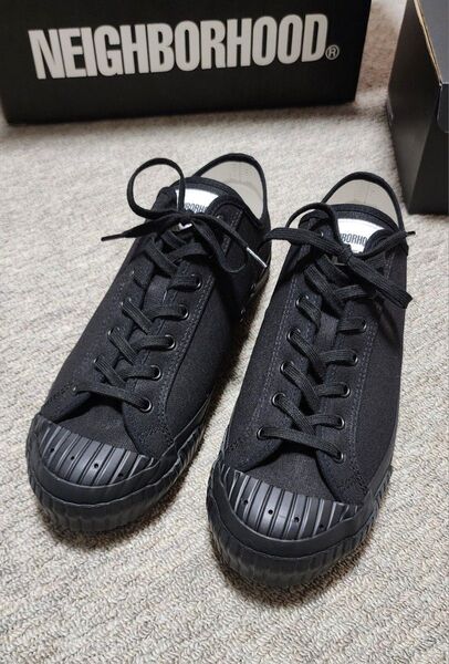 NEIGHBORHOOD NH X MOONSTAR GR LOW