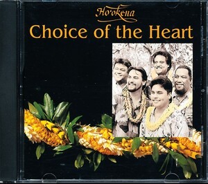 ホオケナ/Ho'okena - Choice of the Heart　4枚同梱可能　a4B000008RH3