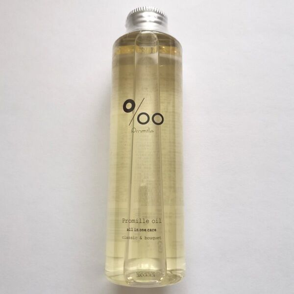 【新品】ムコタ プロミルオイル 150mL ヘアオイル