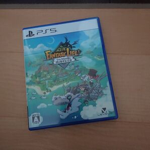 【PS5】 ファンタジーライフi グルグルの竜と時をぬすむ少女