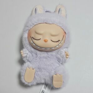 THE MONSTERS Have a Seat Labubu ラブブ ZIZI