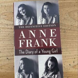 The Diary of a Young Girl - Anne Frank