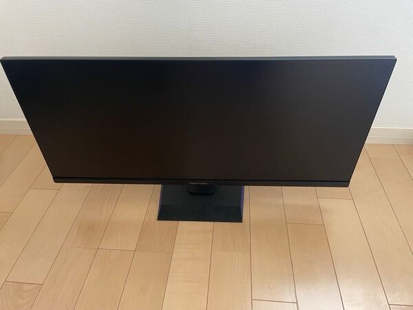 IODATA GigaCrysta ゲーミングモニター 34インチ ウルトラワイドモニタ LCD-GCWQ341XDB