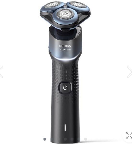 PHILIPS S5000X メンズ電気シェーバー
