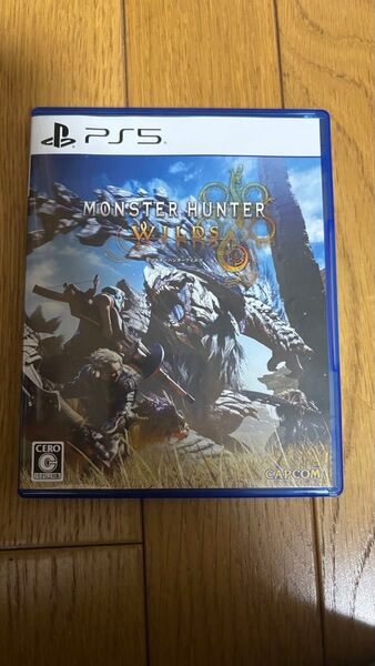 PS5 モンスターハンター:ワールド