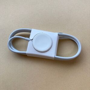 Apple Watch 付属品 純正充電器ケーブル 新品未使用品