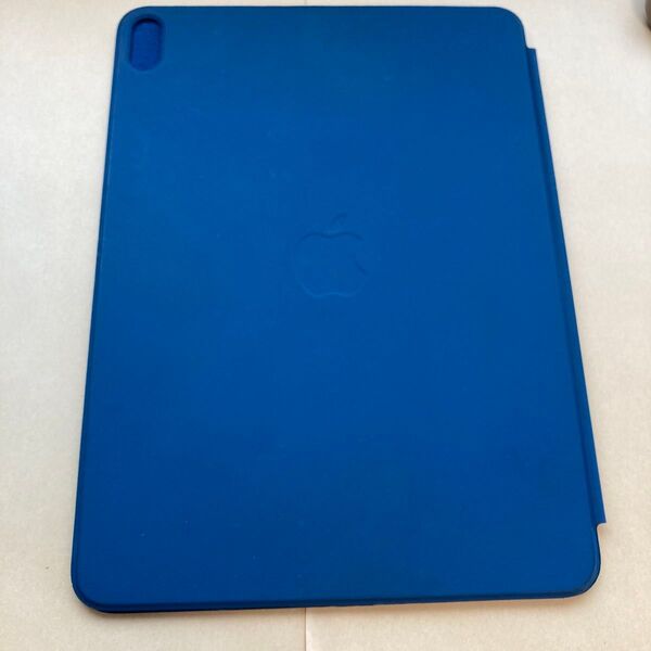 Apple iPad Air4 純正タブレットケース 中古品