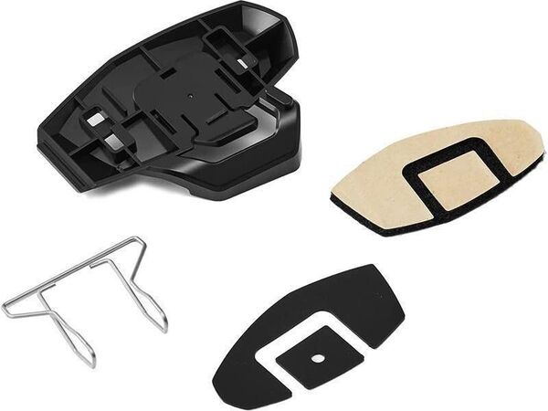 ビーコム B+COM(00081685)ONE用 取付ベースセット【新品・未開封】