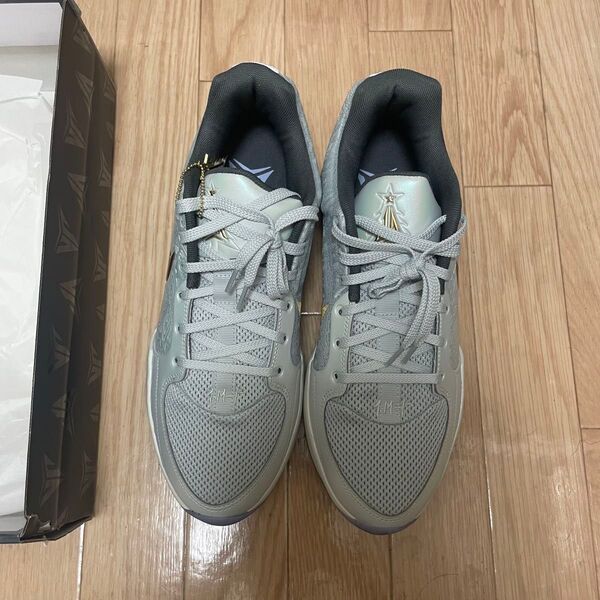 新品未使用 NIKE ナイキ JA2 "Tree Top" ジャ2 30cm