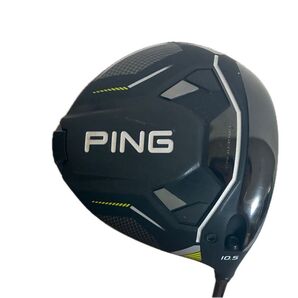 PING G430 MAX 10K ドライバー 10.5° 右利き Rフレックス