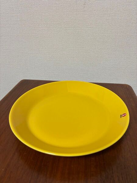 イッタラ(iittala)ティーマ プレート 21cm ハニー