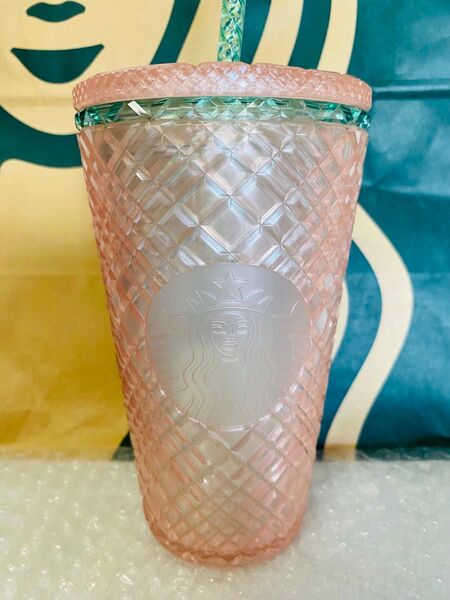 STARBUCKS スターバックス スタバ タンブラー 海外 ジュエル 473ml