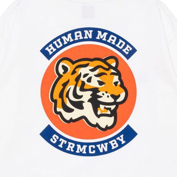 HUMAN MADE(ヒューマンメイド) Tシャツ XL
