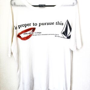 【VOLCOM】◎美品!短期間限定激安商品! #シンプル #ストリート #unisex #正規商品 #お洒落度◎ #即日発送◎