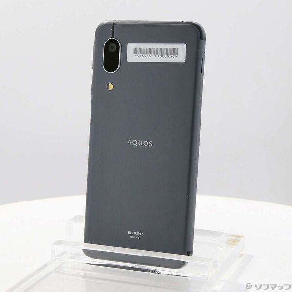 AQUOS sense3 basic SHV48