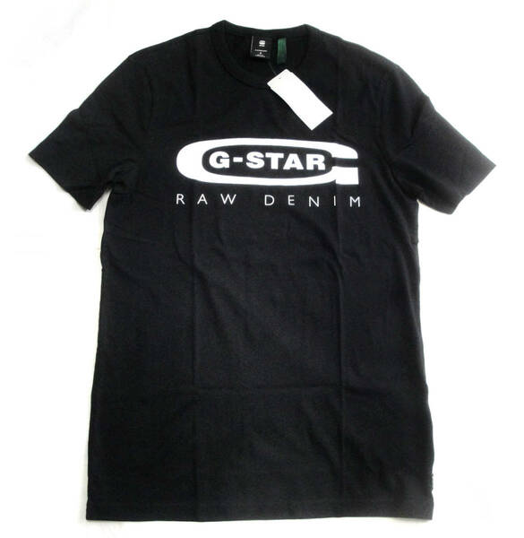 ★G-STAR RAW Gスターロウ　メンズTシャツ　Mサイズ未使用品