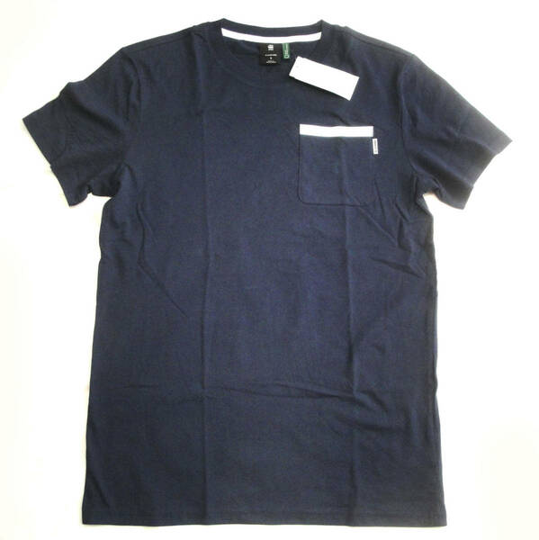 ★G-STAR RAW Gスターロウ　メンズTシャツ　Sサイズ未使用品②