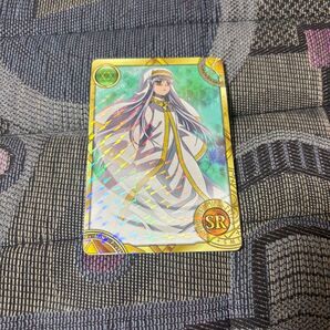 とある魔術の禁書目録 イラストキラカード